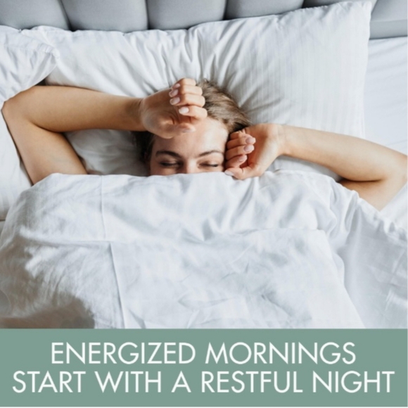 Habits Pillow Spray - Lavender Sleep Spray for Pillows - Picture 5 of 10